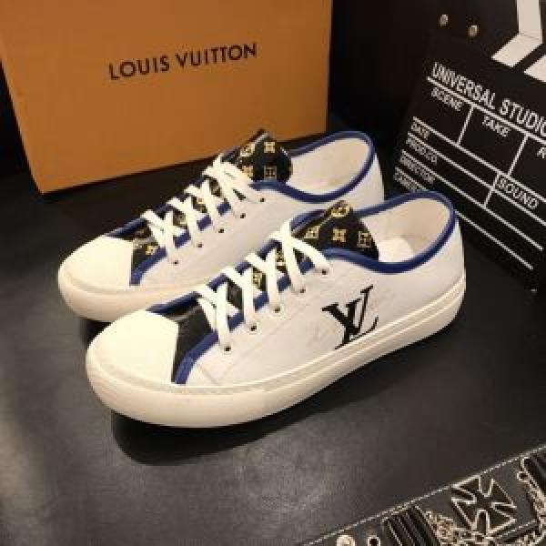 カジュアルシューズ 2026春夏の大注目トレンド 春夏のトレンドアイテム LOUIS VUITTON ルイ ヴィトン