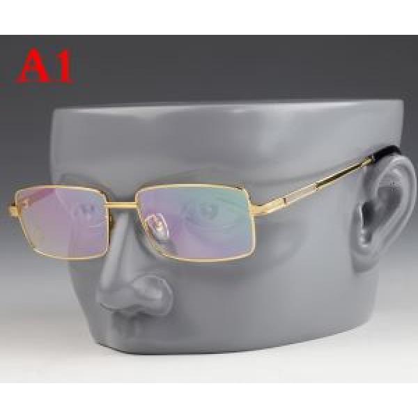 国内発セール完売間近  カルティエ CARTIER  眼鏡/メガネ  19春夏   3色可選