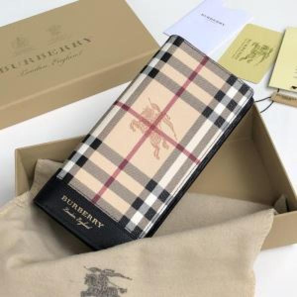 お洒落トレンド人気 バーバリー BURBERRY 財布/ウォレッ 《2026年》今、注目のストリート.156.