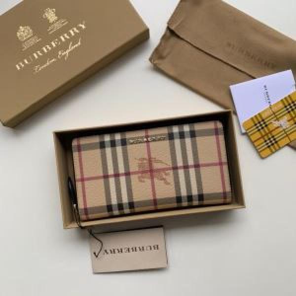 今季トレンドの限定アイテム 2026年最新ファッション バーバリー BURBERRY 財布/ウォレッ.156.