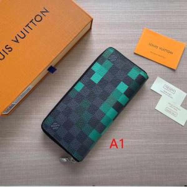財布 3色可選 2026年春夏流行ファッション 高級感が好評です ルイ ヴィトン LOUIS VUITTON.153.
