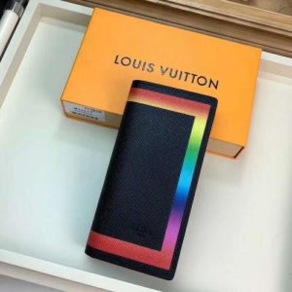 2026春夏も引き続き人気セール ルイ ヴィトン LOUIS VUITTON 財布 春夏のトレンドアイテム.153.
