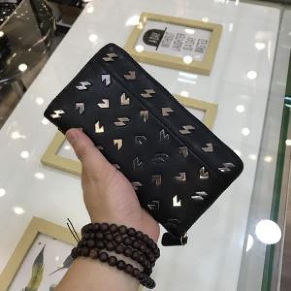2026年最新ファッション 最も目立ったブランド新品 ヴェルサーチVERSACE 財布.176.