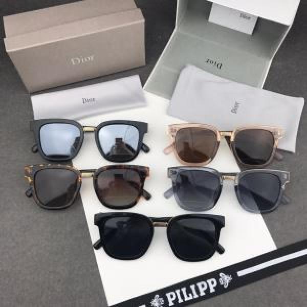 ディオール DIOR  2026即旬な装いに  サングラス  クラシカルな雰囲気  多色可選  この夏は注目新作
