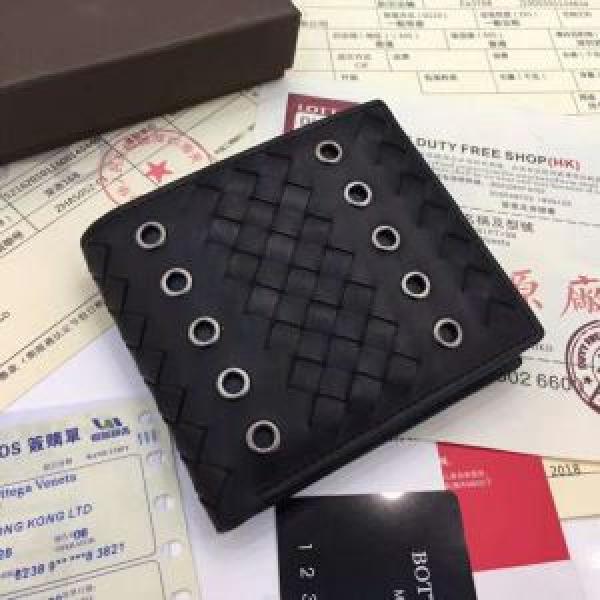 今から夏まで活躍する 2026春夏トレンドアイテム ボッテガ ブランド BOTTEGA VENETA 財布.163.