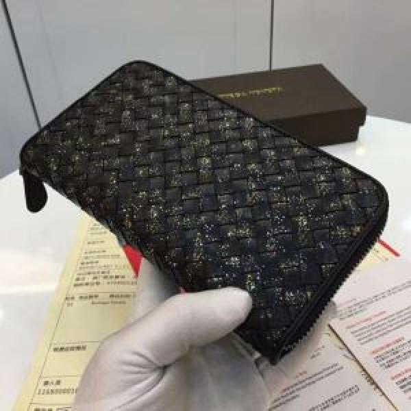 【2026年】夏のファッション ボッテガ ブランド BOTTEGA VENETA 財布 今流行のストリート上品.163.