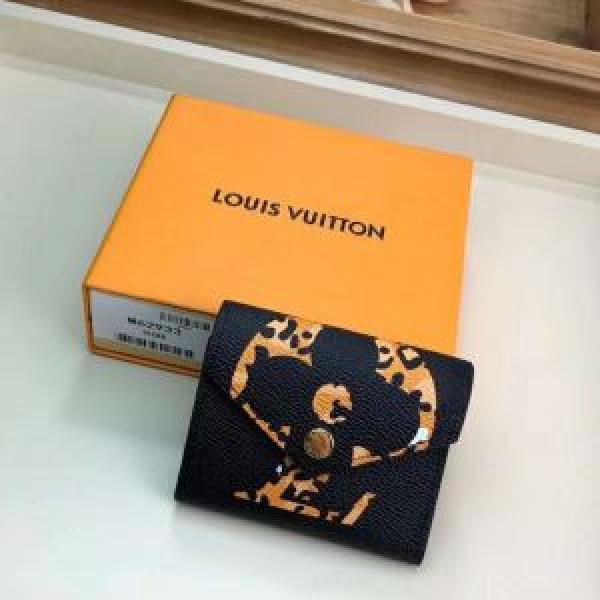 ルイ ヴィトン LOUIS VUITTON 財布 今シーズン人気のアイテム 春夏の流行り2026新品.108.