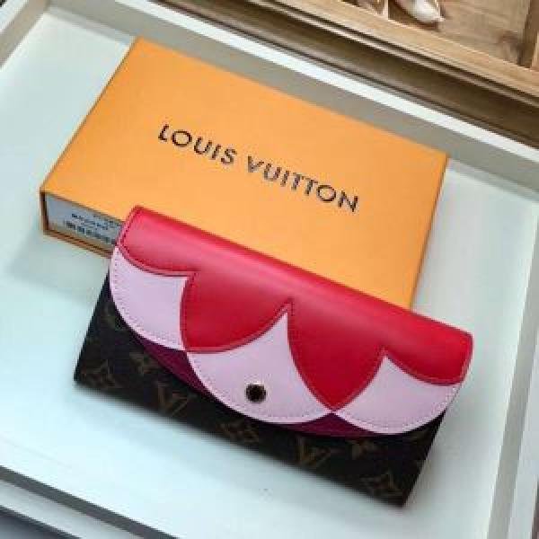 財布 《2026年》今、注目のストリート 魅力的なカラー使い ルイ ヴィトン LOUIS VUITTON.108.