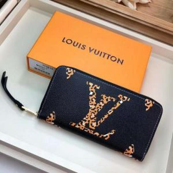 おしゃれデザインも大人気  ルイ ヴィトン LOUIS VUITTON 財布 2026春夏トレンドアイテム.108.