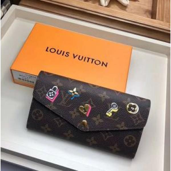 ルイ ヴィトン LOUIS VUITTON 財布 2026春夏人気トレンドアイテム 海外セレブは大人気.108.