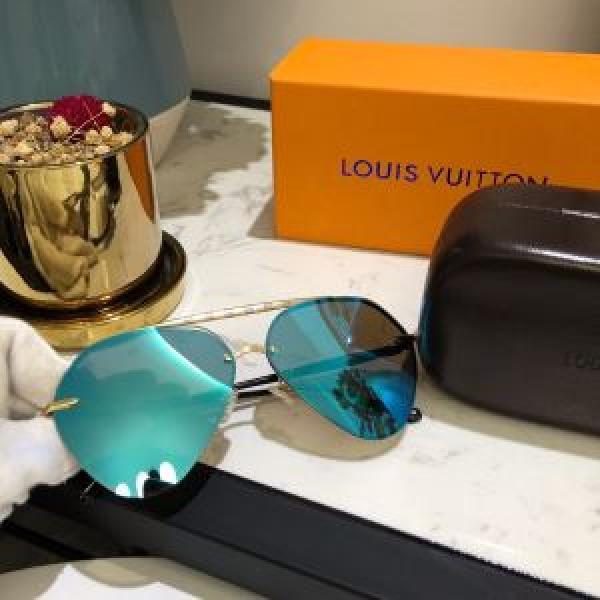 スタイルアップ上品  ルイ ヴィトン LOUIS VUITTON  サングラス  2026年春夏のトレンドアイテム