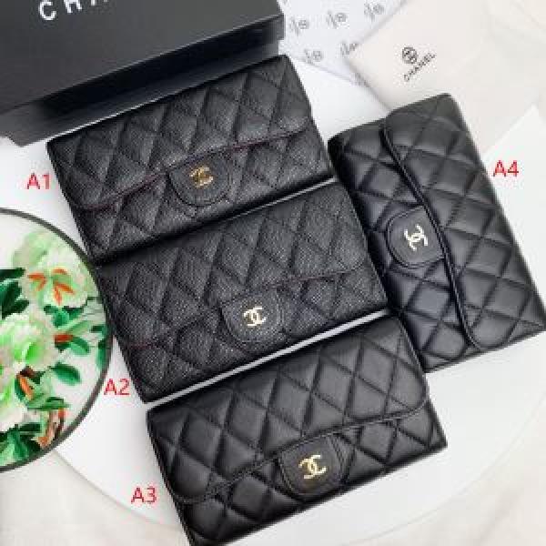 ブランド コピー 財布 4色可選 2026春夏トレンドアイテム 今流行のストリート上品.106.
