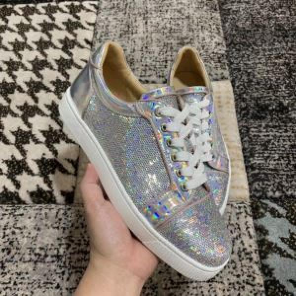 今季は特に注目ファション クリスチャンルブタン Christian Louboutin スニーカー、靴 3色可選 春夏の流行り2026新品