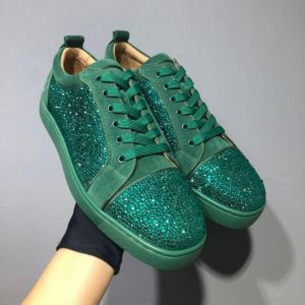 クリスチャンルブタン Christian Louboutin スニーカー、靴 2色可選 2026年春夏のトレンドアイテム 今人気の秘訣