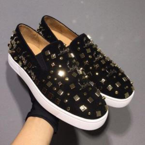 サボサンダル 最も目立ったブランド新品 2026年夏の一押しファッションアイテム クリスチャンルブタン Christian Louboutin