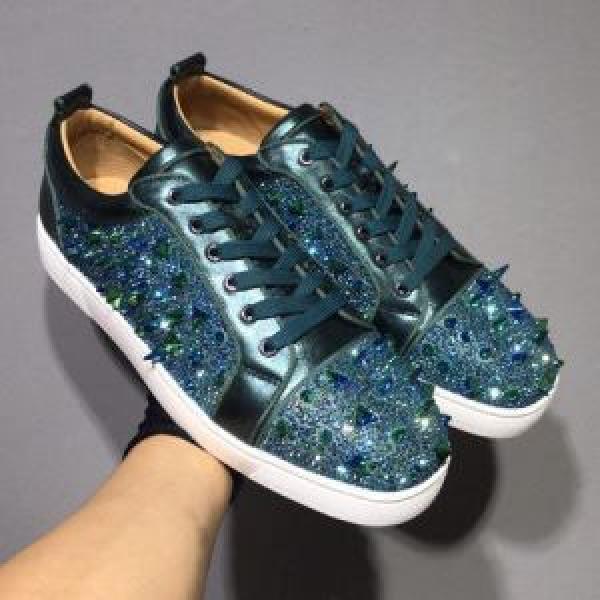 クリスチャンルブタン Christian Louboutin スニーカー、靴 2026春夏人気トレンドアイテム 今季は特に注目ファション