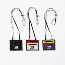 今風の着こなし新品  3色可選Supreme TNF Expedition Travel Wallet 2026春夏は人気定番 ショルダーバッグ.161.