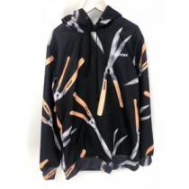 スタイリッシュに新着 Supreme Clippers Hooded Sweatshirt 19SS 2色可選 パーカー抜け感のあるキレイめ