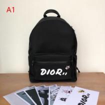新作コレクションを見る ディオール DIOR リュック 3色可選 2026年春夏シーズンの人気.542.