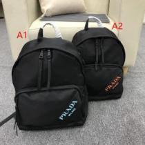プラダ PRADA リュック 2色可選 2026春夏も引き続き人気セール 今から夏まで活躍する.57.