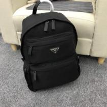 人気ストリートブランド新品 プラダ PRADA リュック 2026年夏の一押しファッションアイテム.57.