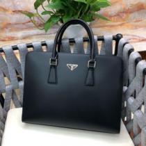 春夏！大人カジュアル プラダ PRADA ビジネスバッグ 【2026春夏】最新コレクション.57.