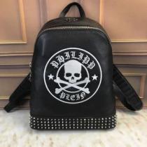 フィリッププレイン PHILIPP PLEIN リュック 季節感をプラス人気商品 2026春夏も引き続き人気セール.486.