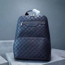 2026年最新ファッション 春夏シンプルファッションでOK！ ルイ ヴィトン LOUIS VUITTON リュック.45.