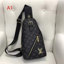 2026年春夏シーズンの人気 ルイ ヴィトン LOUIS VUITTON ショルダーバッグ 3色可選 夏らしい季節感.45.