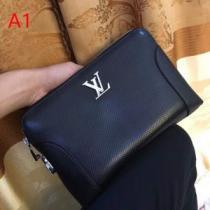 ポーチ 3色可選 2026春夏のトレンド新商品 ルイ ヴィトン LOUIS VUITTON 今シーズン人気のアイテム.45.