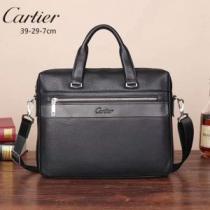 今シーズン人気のアイテム カルティエ CARTIER ビジネスバッグ  2026年春夏のトレンドアイテム.80.