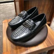 PHILIPP PLEIN フィリッププレイン カジュアルシューズ 2色可選 最新のトレンドブランド人気的 2026春夏は人気定番