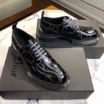 【2026春夏】最新コレクション 今季トレンドの限定アイテム   DIOR ディオール 革靴