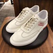 BALLY バリー カジュアルシューズ 2色可選 2026年春夏のトレンドアイテム 今季流行りの人気新作