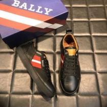 カジュアルシューズ 2色可選 2026年最新ファッション 今期のトレンド定番アイテム BALLY バリー