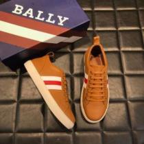 《2026年》今、注目のストリート 最新のトレンドブランド人気的  BALLY バリー カジュアルシューズ