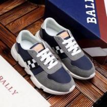 2026年春夏シーズンの人気 今流行りの最新コレクション BALLY バリー カジュアルシューズ 3色可選