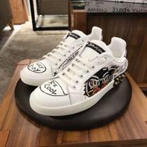 2026年の夏のマスト 春夏のトレンドアイテム Dolce&Gabbana ドルチェ＆ガッバーナ カジュアルシューズ