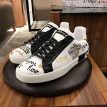 カジュアルシューズ 暑い今こそ活躍させたい！ 2026春夏のトレンド新商品 Dolce&Gabbana ドルチェ＆ガッバーナ