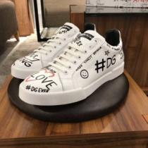 Dolce&Gabbana ドルチェ＆ガッバーナ カジュアルシューズ 2026年最新ファッション お洒落トレンド人気