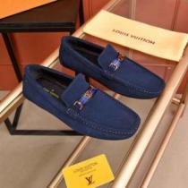 2026年春夏流行ファッション LOUIS VUITTON ルイ ヴィトン カジュアルシューズ 2色可選 クラシカルな雰囲気