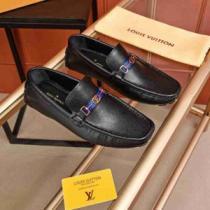 今季トレンドの限定アイテム 2026年の夏のマスト LOUIS VUITTON ルイ ヴィトン カジュアルシューズ 2色可選