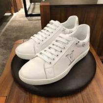 2025春夏も引き続き人気セール 暑い今こそ活躍させたい！ LOUIS VUITTON ルイ ヴィトン カジュアルシューズ