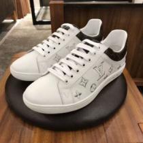 今から夏まで活躍する LOUIS VUITTON ルイ ヴィトン カジュアルシューズ  2026春夏のトレンド新商品