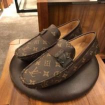 LOUIS VUITTON ルイ ヴィトン カジュアルシューズ 2色可選 2026年春夏のトレンドアイテム 今人気の秘訣