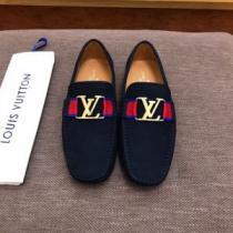 今年春夏ファション流行り LOUIS VUITTON ルイ ヴィトン カジュアルシューズ 2色可選 2026春夏の大注目トレンド