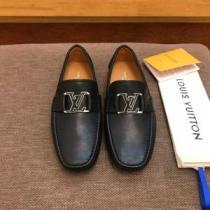 LOUIS VUITTON ルイ ヴィトン カジュアルシューズ 2025春夏人気トレンドアイテム 今季は特に注目ファション