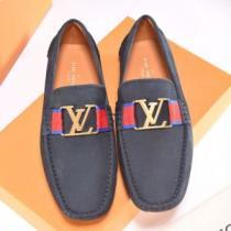 LOUIS VUITTON ルイ ヴィトン カジュアルシューズ 2色可選 特に夏は人気アイテム おしゃれな夏ファッション2026