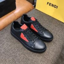 2026年春夏シーズンの人気  カジュアルシューズ FENDI フェンディ今流行りの最新コレクション