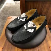 2色可選 カジュアルシューズ 素敵カジュアル春夏新品 【2026年】夏のファッション FENDI フェンディ